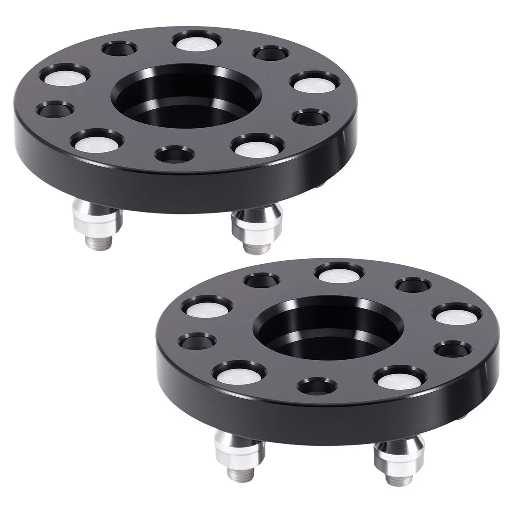 20mm Wheel Spacers for Lexus ES300 ES330 ES350 (1992–2023) 5x114.3 M12x1.5