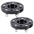 20mm Wheel Spacers for Lexus ES300 ES330 ES350 (1992–2023) 5x114.3 M12x1.5