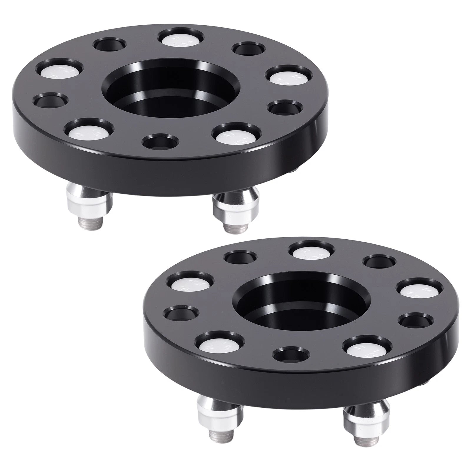 20mm Wheel Spacers for Lexus ES300 ES330 ES350 (1992–2023) 5x114.3 M12x1.5