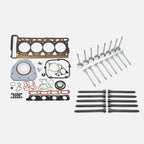 Cylinder Head Gasket Set for Audi A3 A4 Volkswagen Golf 1.8 2.0 TSI (2006-2016)