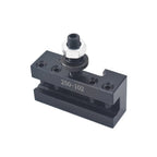 2Pcs Quick Change Tool Post Boring Turning Holder for AXA 250-102 (6-12")