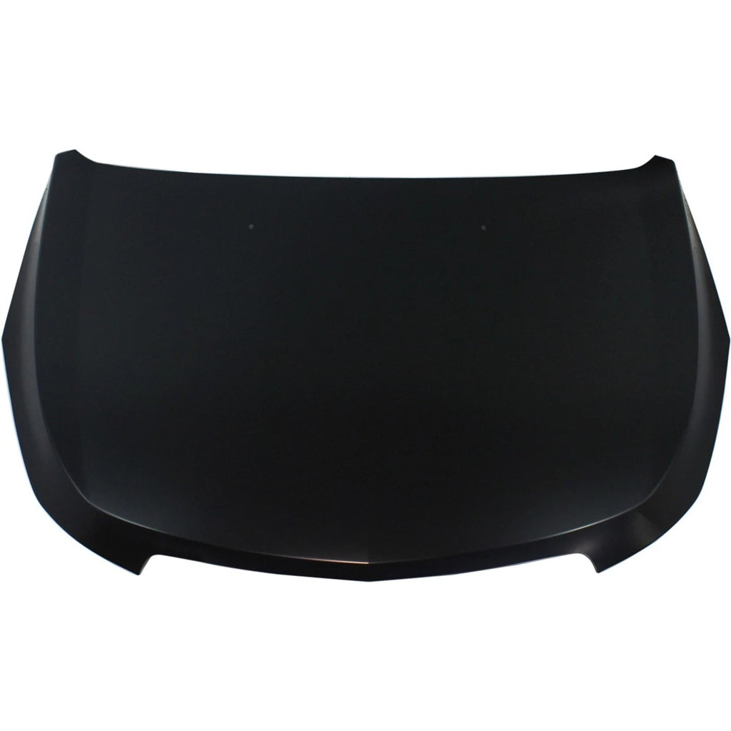 Hood for Chevrolet Cruze (2011–2016) Primed with Hinges