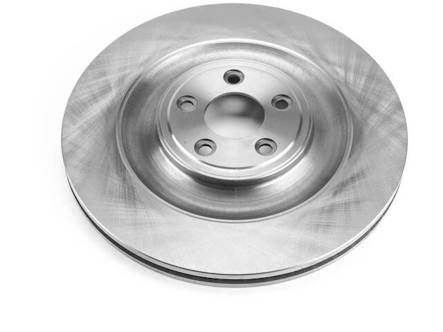 Rear Brake Rotor for Jaguar XK (2015) YK348DM