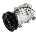A/C Compressor with Clutch for Honda Ridgeline Accord (2003–2007)