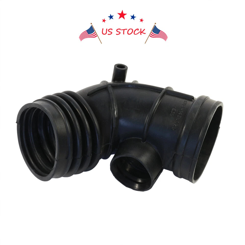 Air Flow Mass Meter Boot Intake Hose for BMW Z3 E36 E39 (1999-2002)