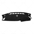 Non-Slip Dash Mat for Mazda CX-5 (2012–2017) Dashboard Cover