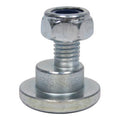 Disc Mower Blade Bolt Kit for GEHL (Replaces 604664)