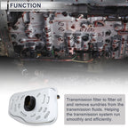 Transmission Filter No. 1019222018 for Buick Excelle (2003–2010)