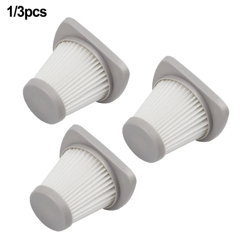 Vacuum Cleaner Filter for Midea MVC SC861/SC861A/SC861B/SC861C