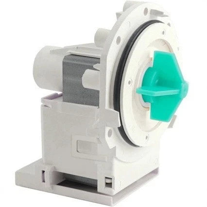 Dishwasher Drain Pump Motor 120V Replacement Part for Standard Models