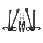 Rear Footpegs Bracket for Suzuki GSXR1000 (2009-2011)