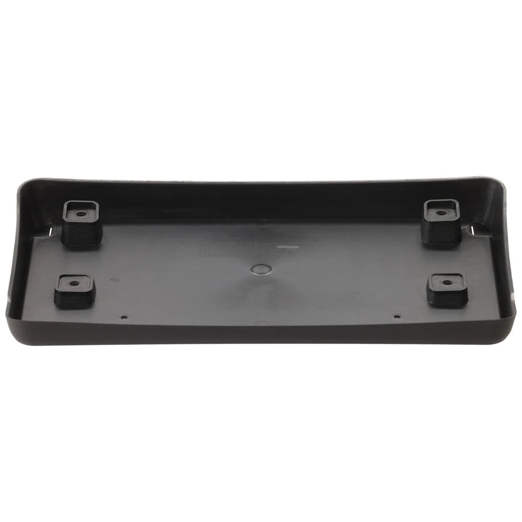 License Plate Bracket Holder for Dodge Durango (2011-2013)