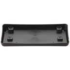 License Plate Bracket Holder for Dodge Durango (2011-2013)