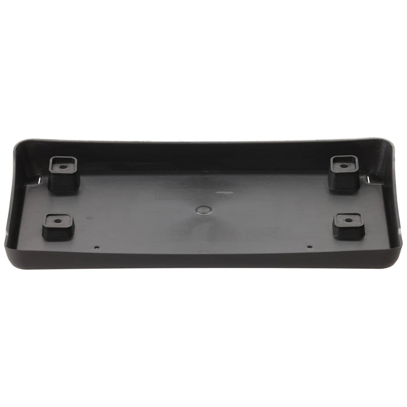 License Plate Bracket Holder for Dodge Durango (2011-2013)