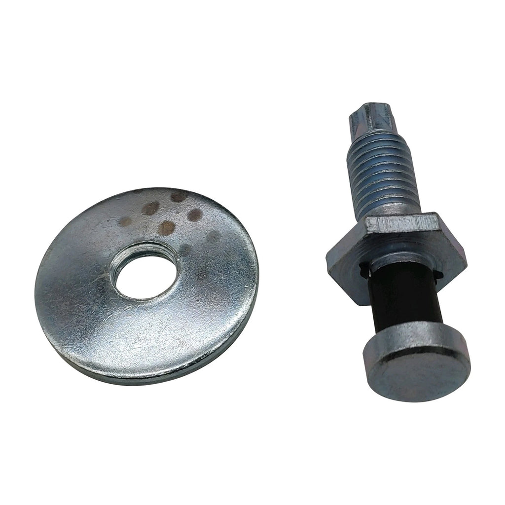 Door Latch Striker Bolt LH RH for Dodge D150 250 350 Plymouth (1984–1993) 4330255