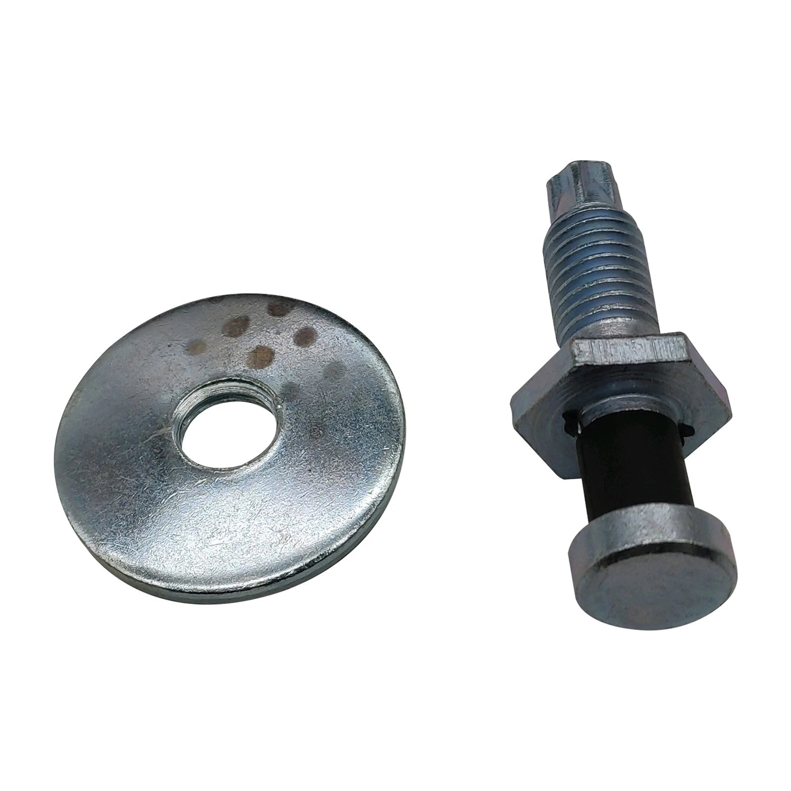 Door Latch Striker Bolt LH RH for Dodge D150 250 350 Plymouth (1984–1993) 4330255