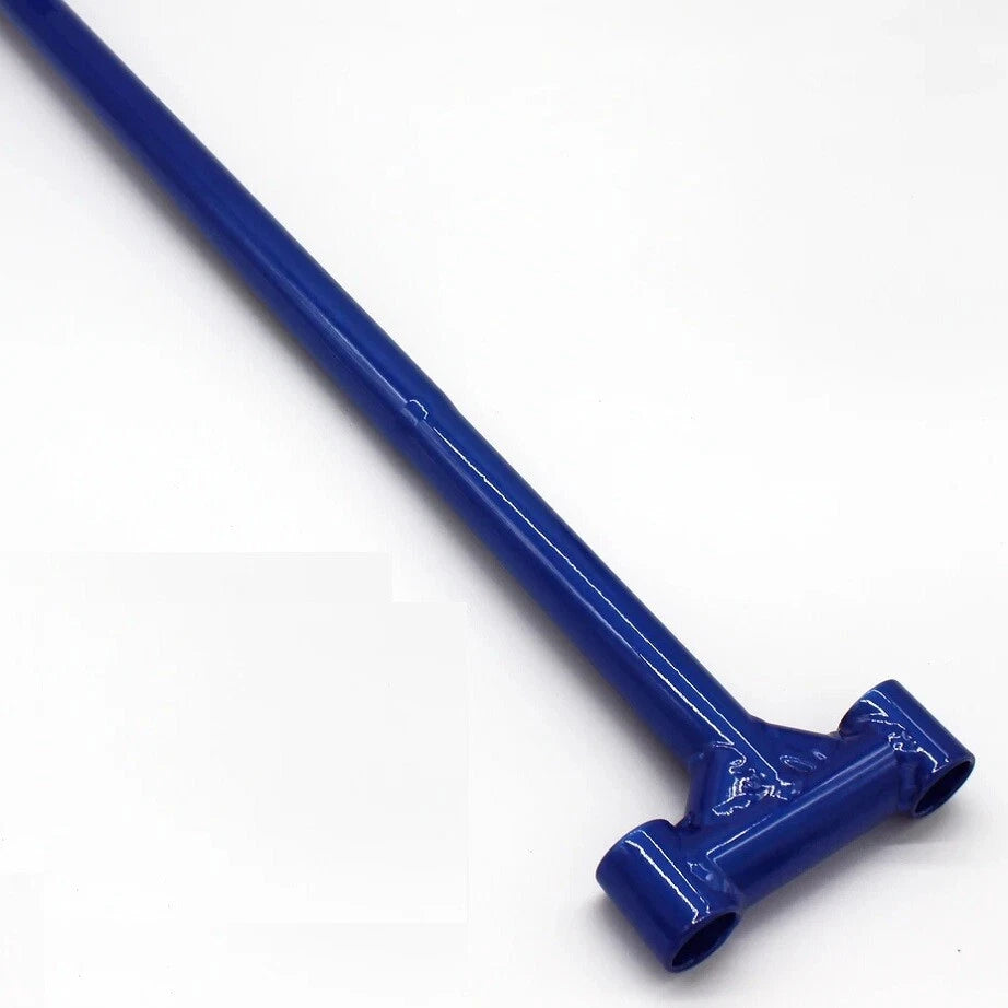 LSR Extended Steering Stem +2 +0 for Honda TRX450R TRX450ER (2004–2009)