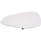 Heated Driver Left Side Mirror Glass for Audi A4 Quattro S4