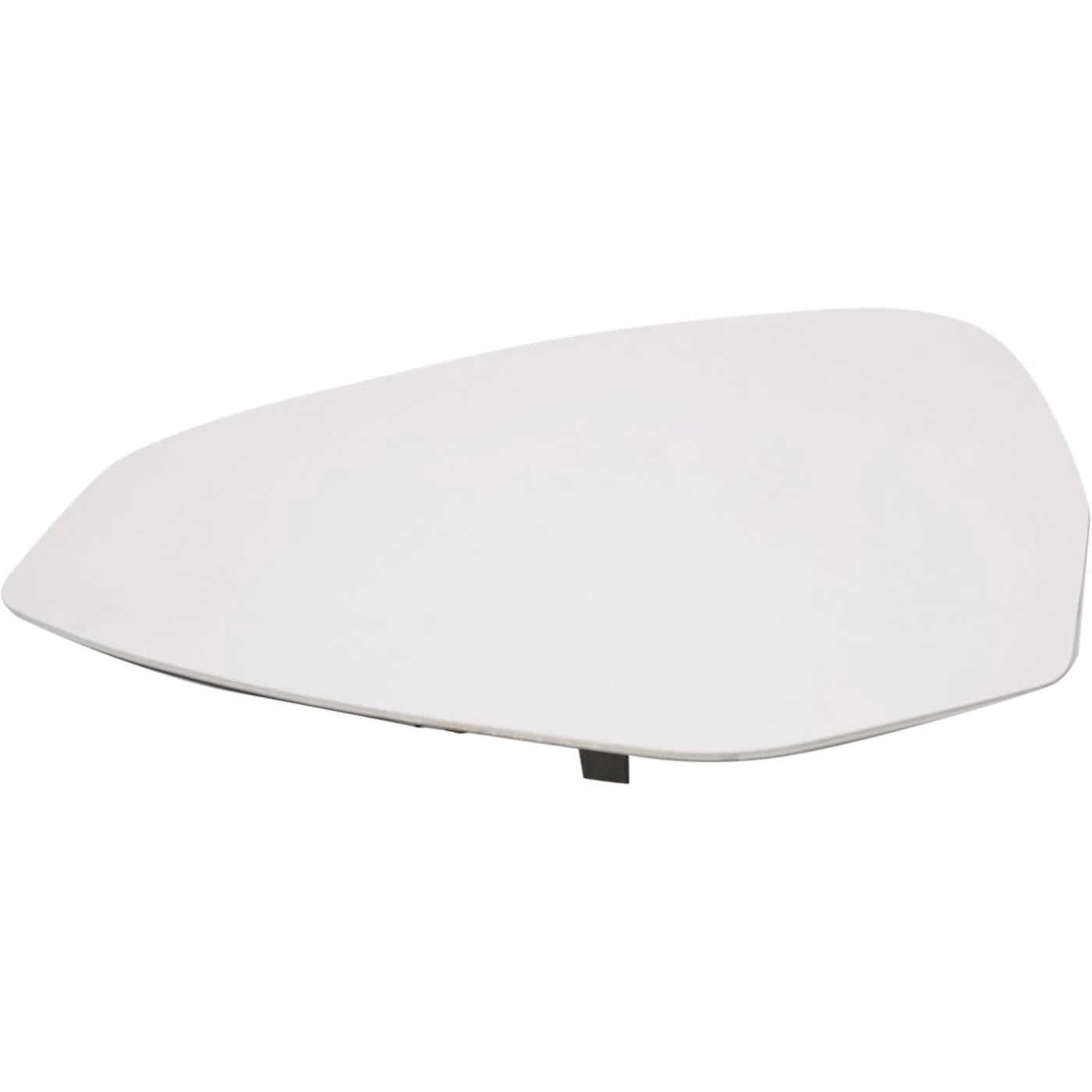 Heated Driver Left Side Mirror Glass for Audi A4 Quattro S4