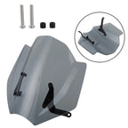 ABS Windshield for Triumph Trident 660 (2021)