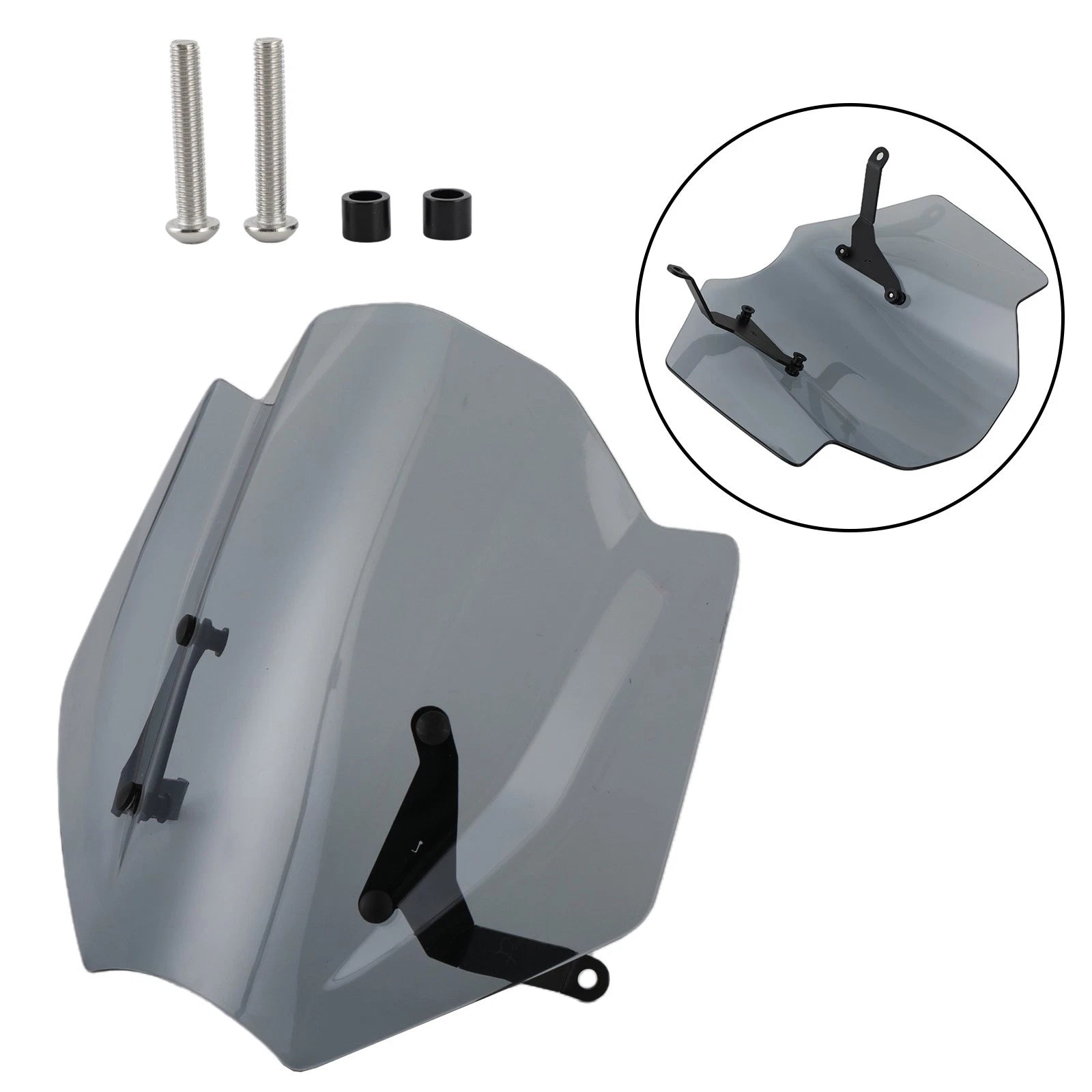 ABS Windshield for Triumph Trident 660 (2021)