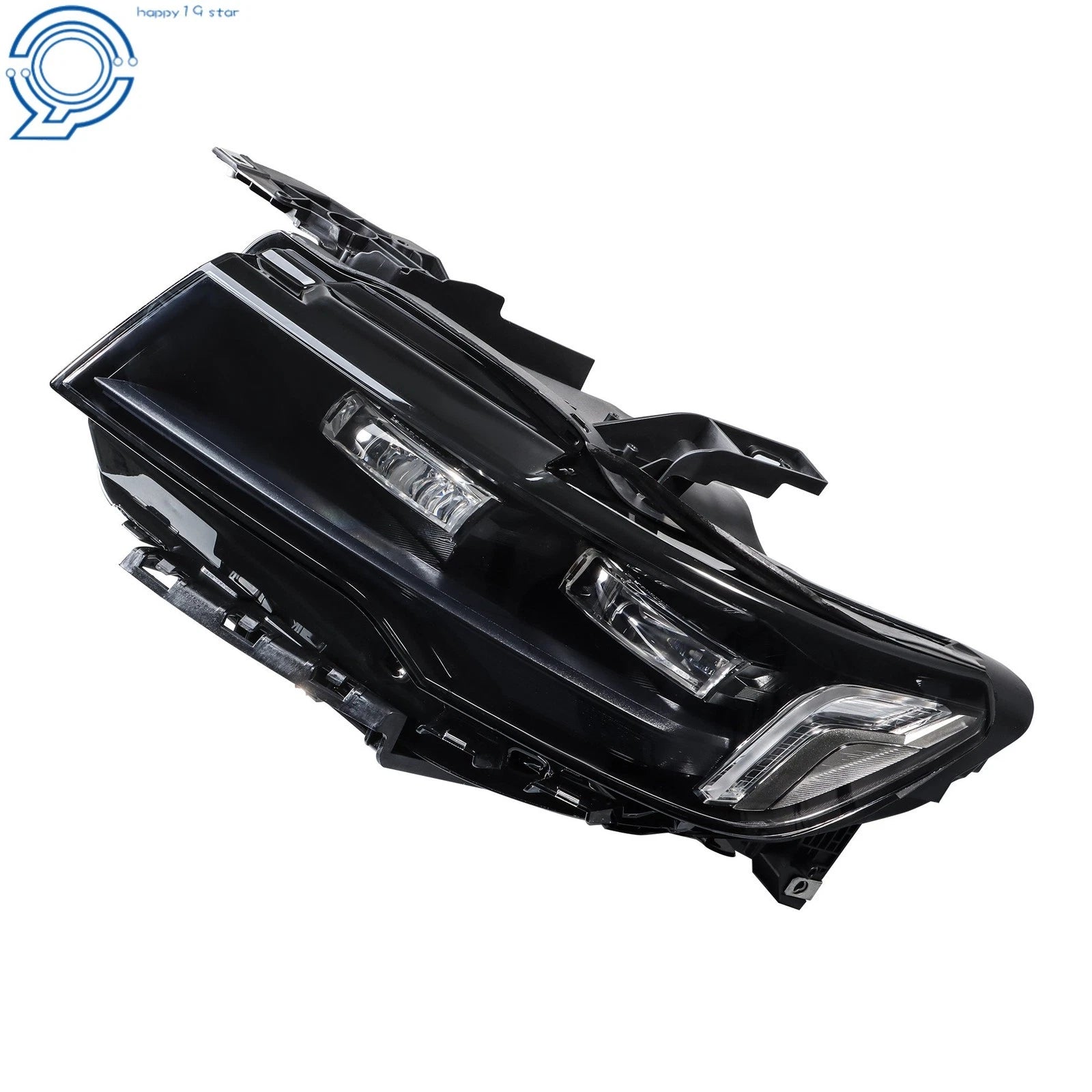 Left Side LED Headlight Assembly for Cadillac Escalade (2021-2024)