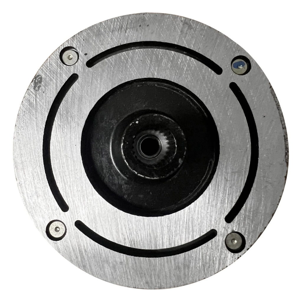 AC Compressor Clutch Replacement for Toyota Solara 2.4L (2002-2004)