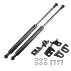 2 Pcs Front Hood Lift Supports for Mazda MX-5 ND MX5 Miata (2015–2023)