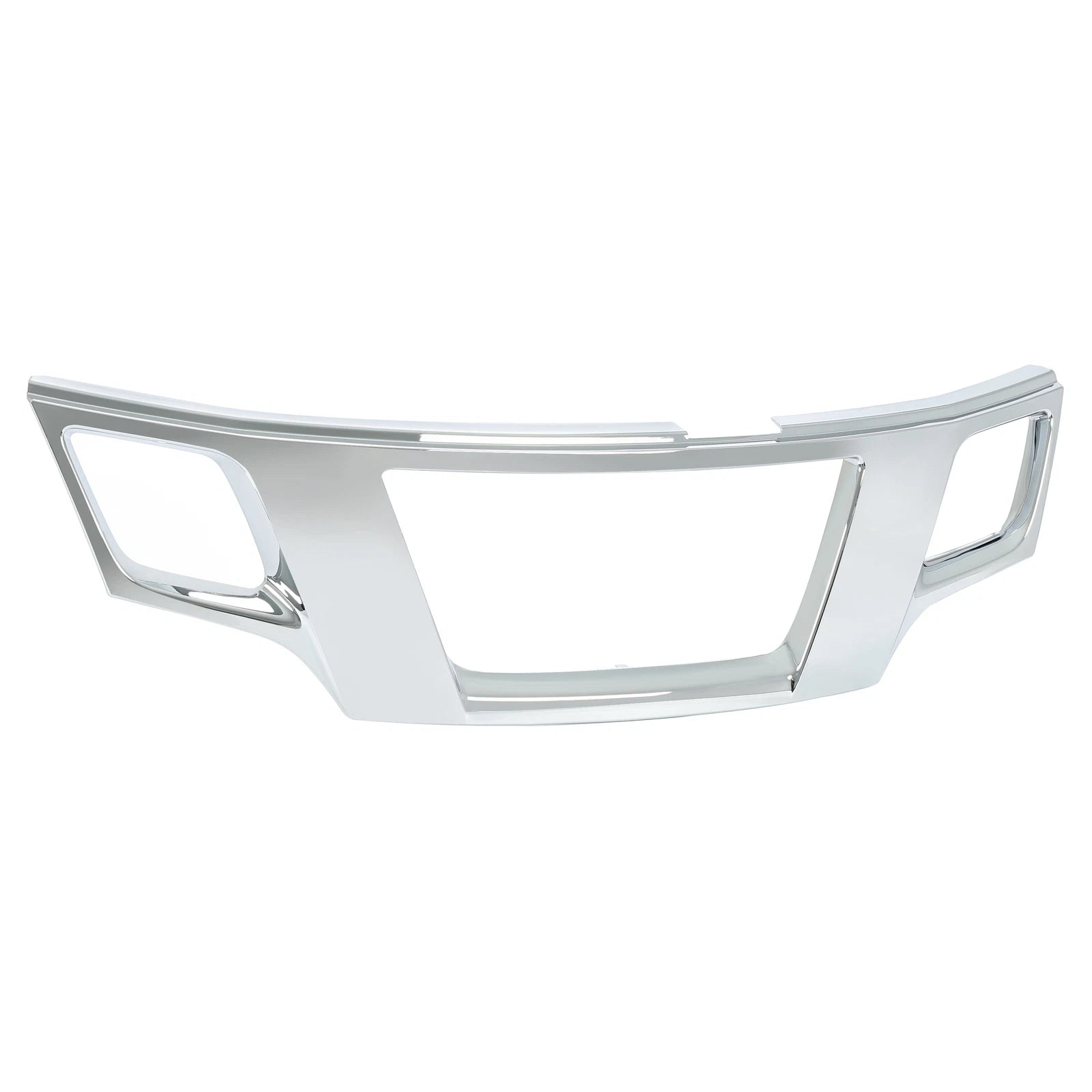 Chrome Front Grille Shell for Nissan NV200 (2013-2021)