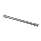 Titanium Footbracket Brace Lever for Sur-Ron Light Bee X S (2018–2023)