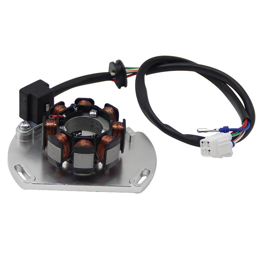 Magneto Generator Stator Coil for KTM 65 XC/SX/SXS (2009–2017)