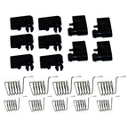 Backlash Starter Claw Spring for BG72 FS56RC (Compatible Replacement)
