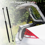 Rear Hatch Lift Supports Struts No. 904513KA1A/7015 for Nissan Pathfinder (2013–2020)