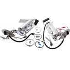 2X Electric Fuel Pump w/ Sending Unit for Ford F150 F250 (2005–2007) SP2005H SP2007H
