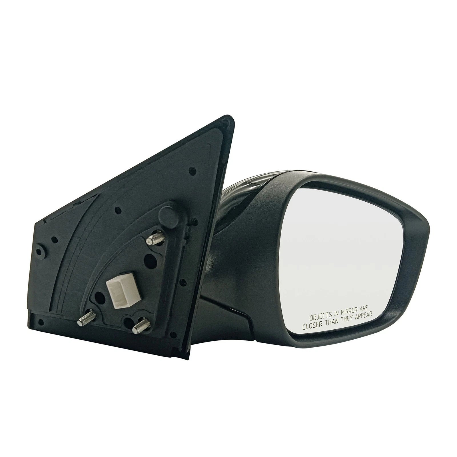 Outside Right Mirror for Hyundai Elantra (2011) 87620-3Y100 Power Heated