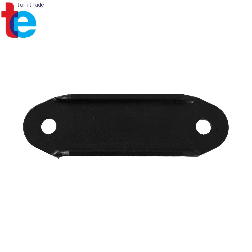 Rear Leaf Spring Relocation Pocket Kit for Belair 150 210 (1955-1957)