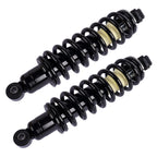 Pair Rear Coil-over Shock Absorbers for John Deere Gator XUV620i XUV850D