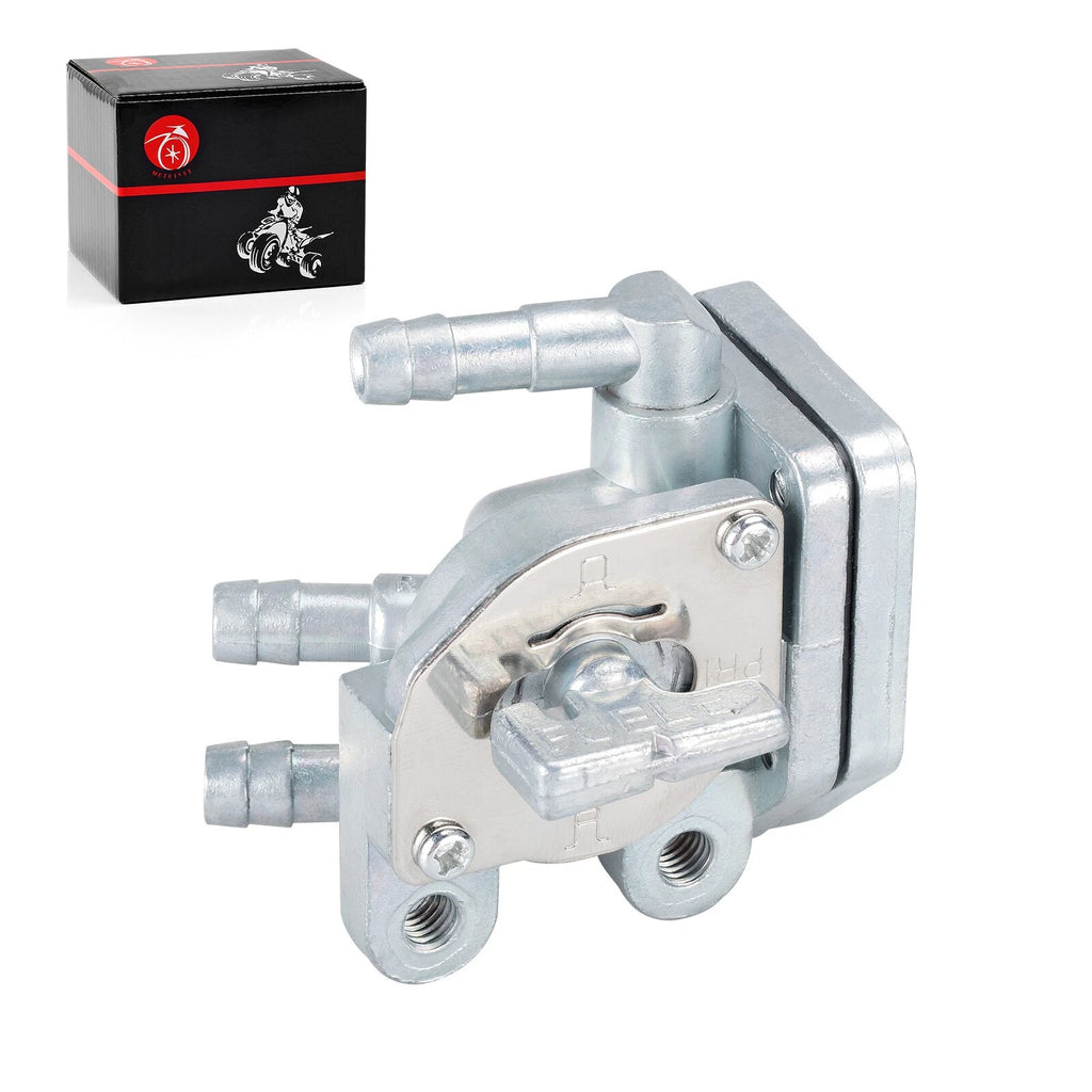 Fuel Valve Petcock Switch for Yamaha XV250 Route 66 (1986–1999)