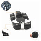 MultiMedia Switch Button Repair Kit for BMW X6 X5 (2010–2013)