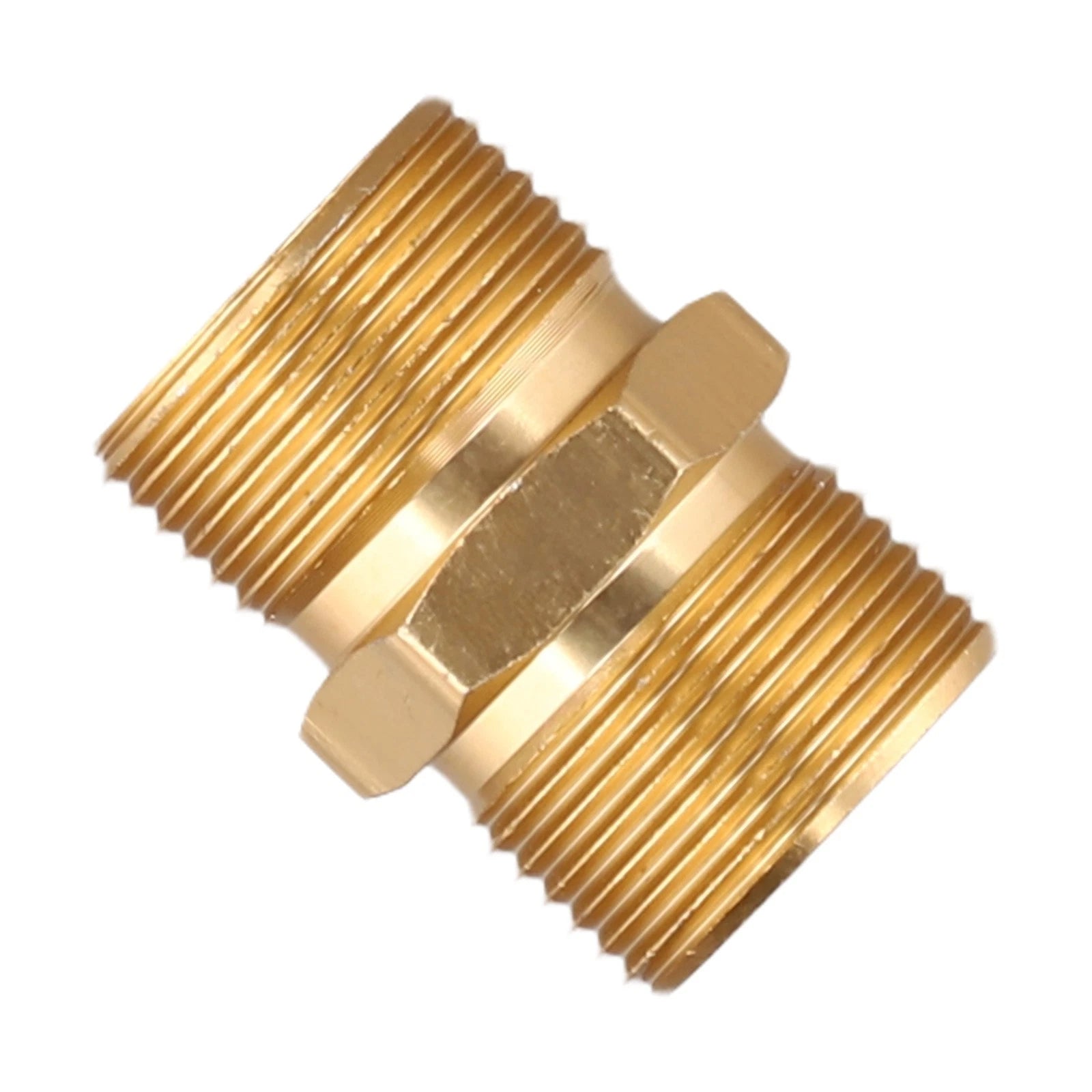 M22 14mm/15mm Aluminum Alloy Extension Joint for Outside Cleaners
