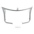 Chrome Engine Guard Crash Bar for Harley Touring (1997–2008)