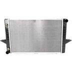 Set of 2 Radiators for Volvo S70 V70 850 (1993–1997)