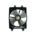 Replacement Air Conditioning Condenser Fan Assembly For 1999-2004 Honda Odyssey