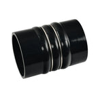 Cold Side Intercooler Pipe Boot Kit for Chevy Silverado 2500 HD/3500 SR (2006–2010)