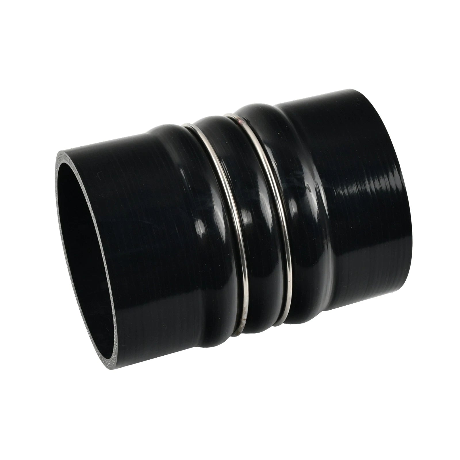 Cold Side Intercooler Pipe Boot Kit for Chevy Silverado 2500 HD/3500 SR (2006–2010)