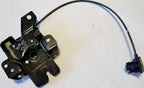 Trunk Latch Assembly for Jaguar S-Type (2000–2002)
