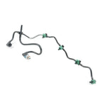 Fuel Injector Return Leak Off Pipe Hose for Ford Transit MK7 2006-2014