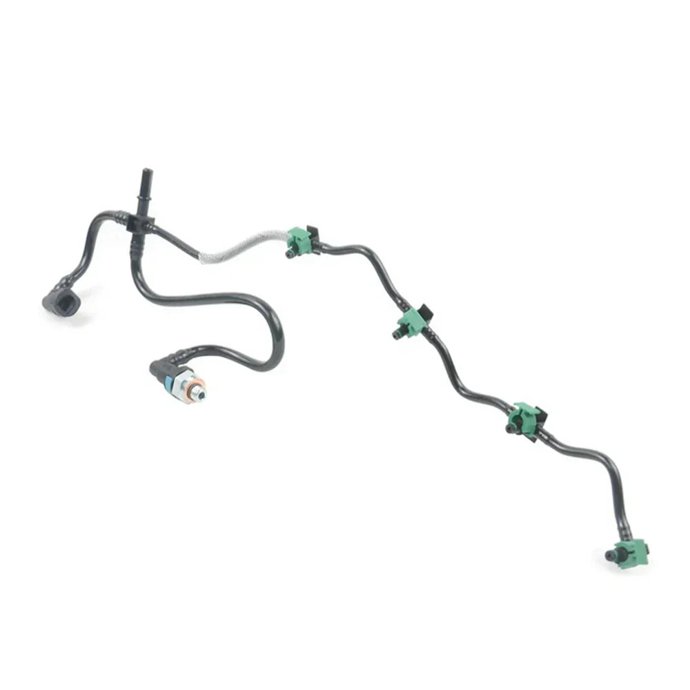 Fuel Injector Return Leak Off Pipe Hose for Ford Transit MK7 2006-2014