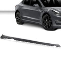 Right Side Skirt Molding for Tesla Model 3 (2017–2022)