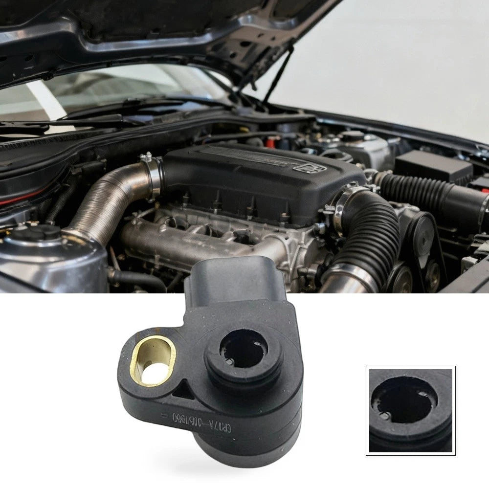Throttle Position Sensor for BMW 3 Series E46, 5 Series E39, X5 E53 (1998–2006)